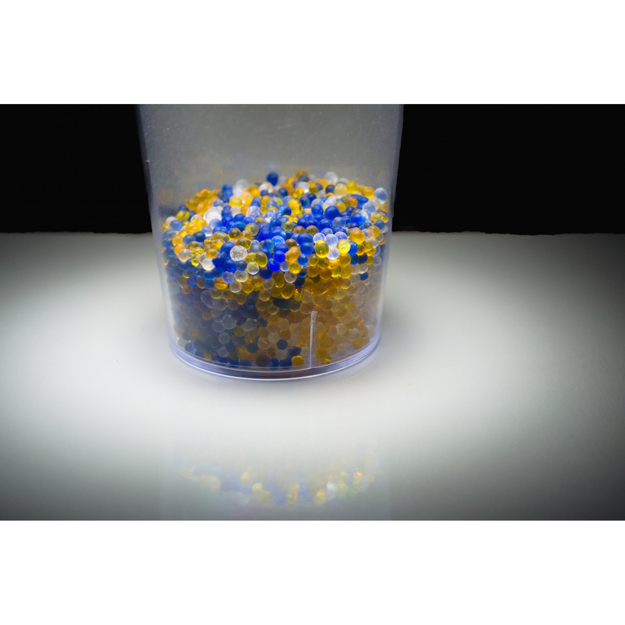 Desiccant Silica Gel