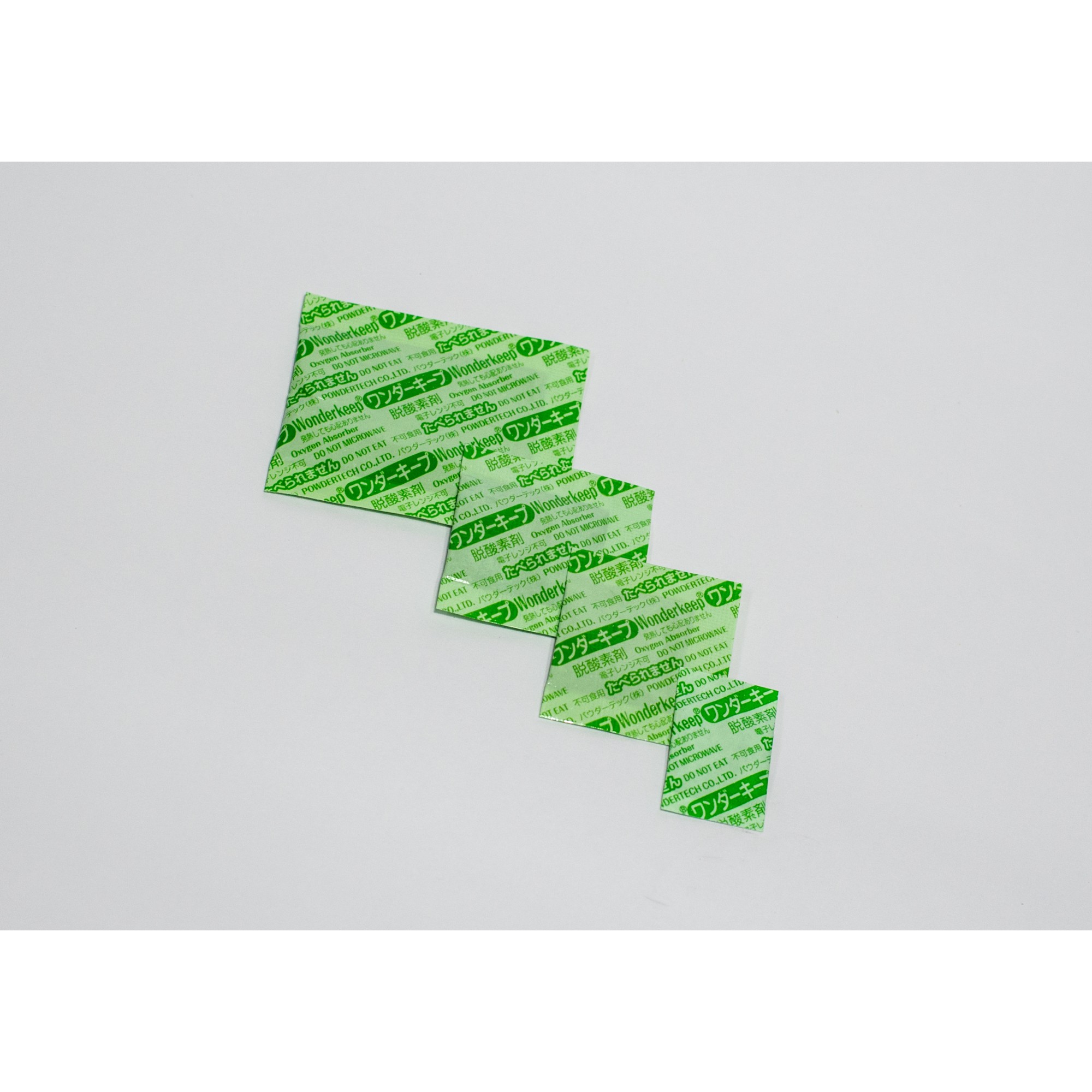 Oxygen Absorber
