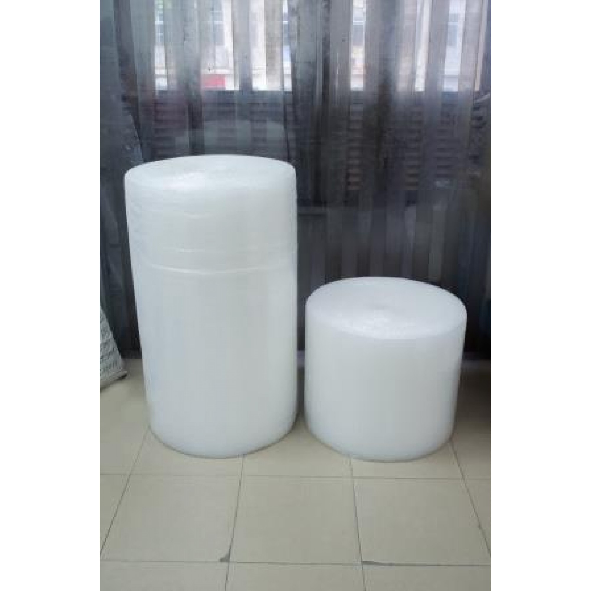 Bubble Roll