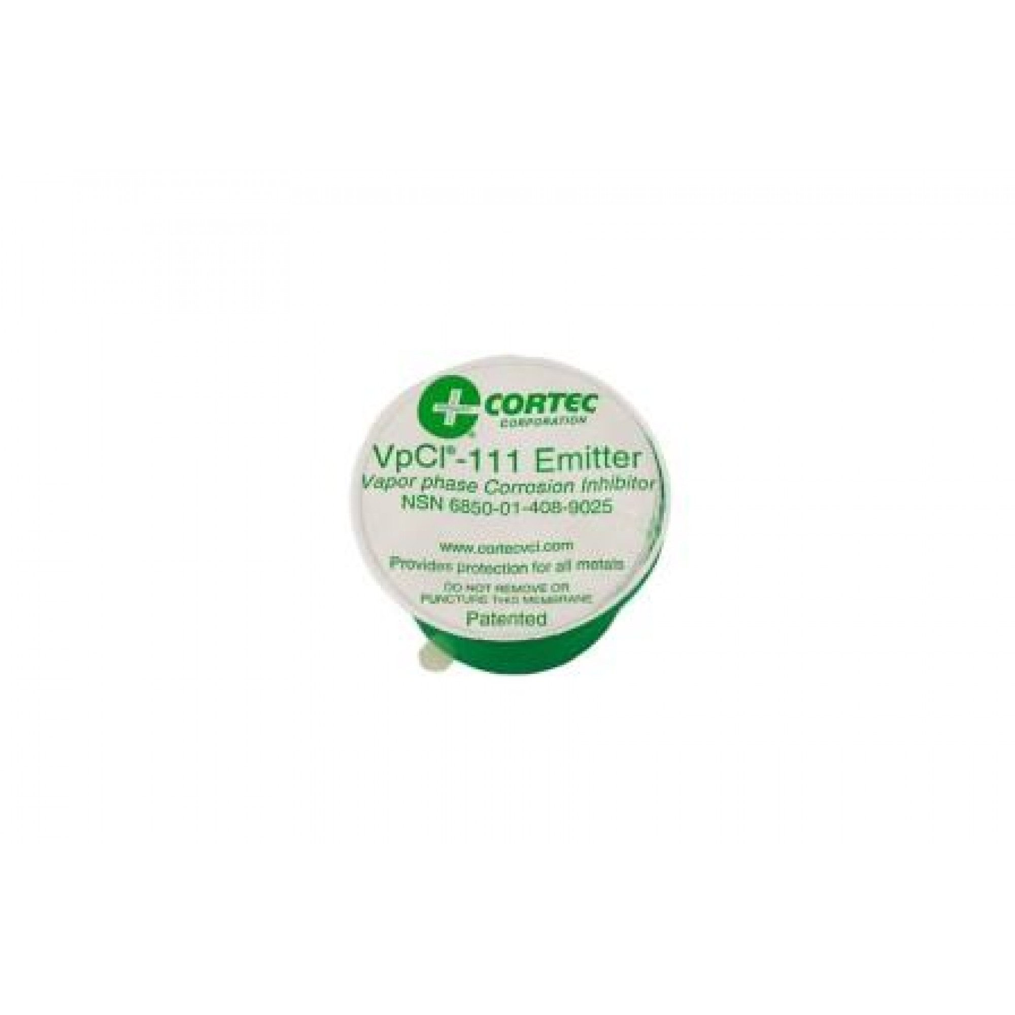 Volatile Corrosion Inhibitor