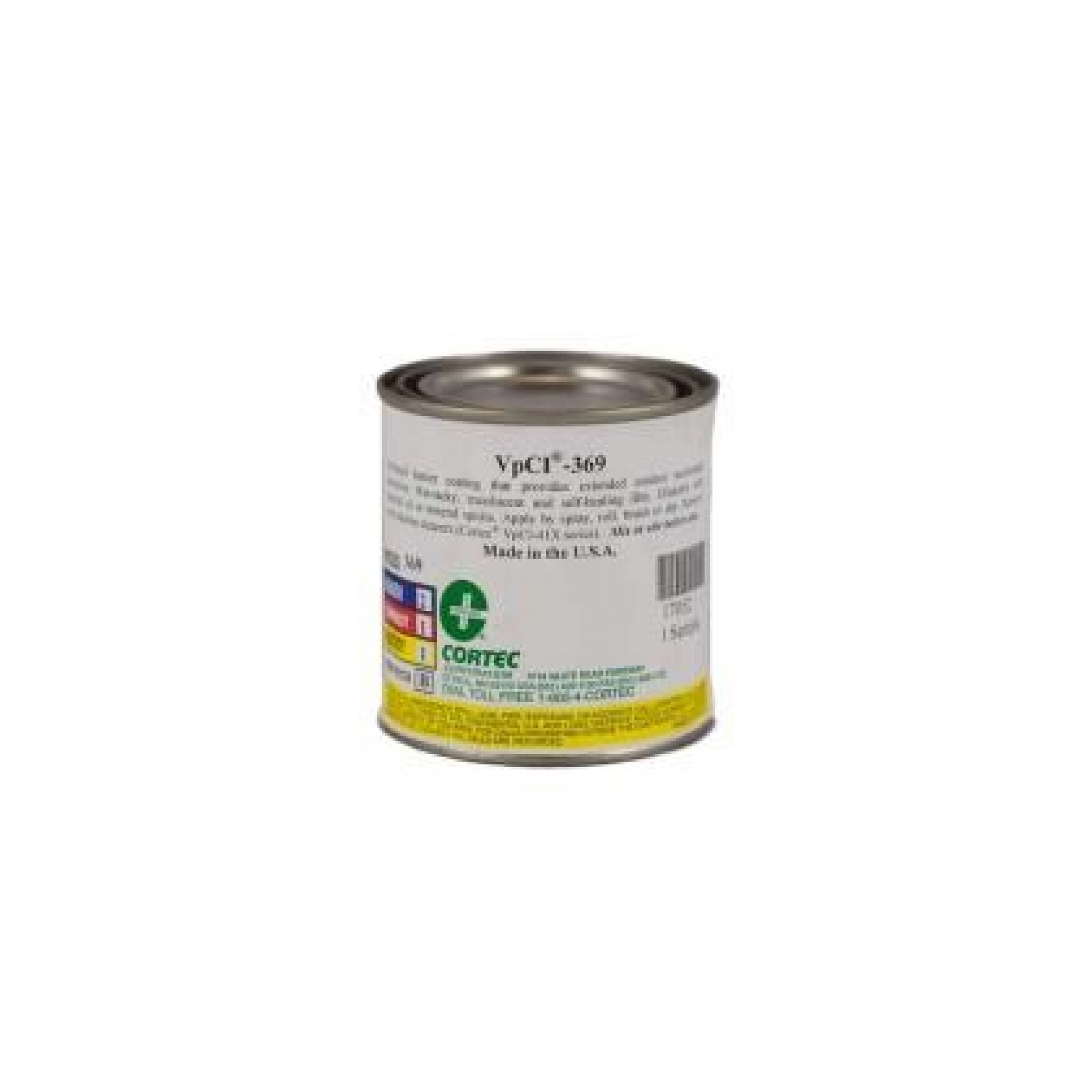 Volatile Corrosion Inhibitor