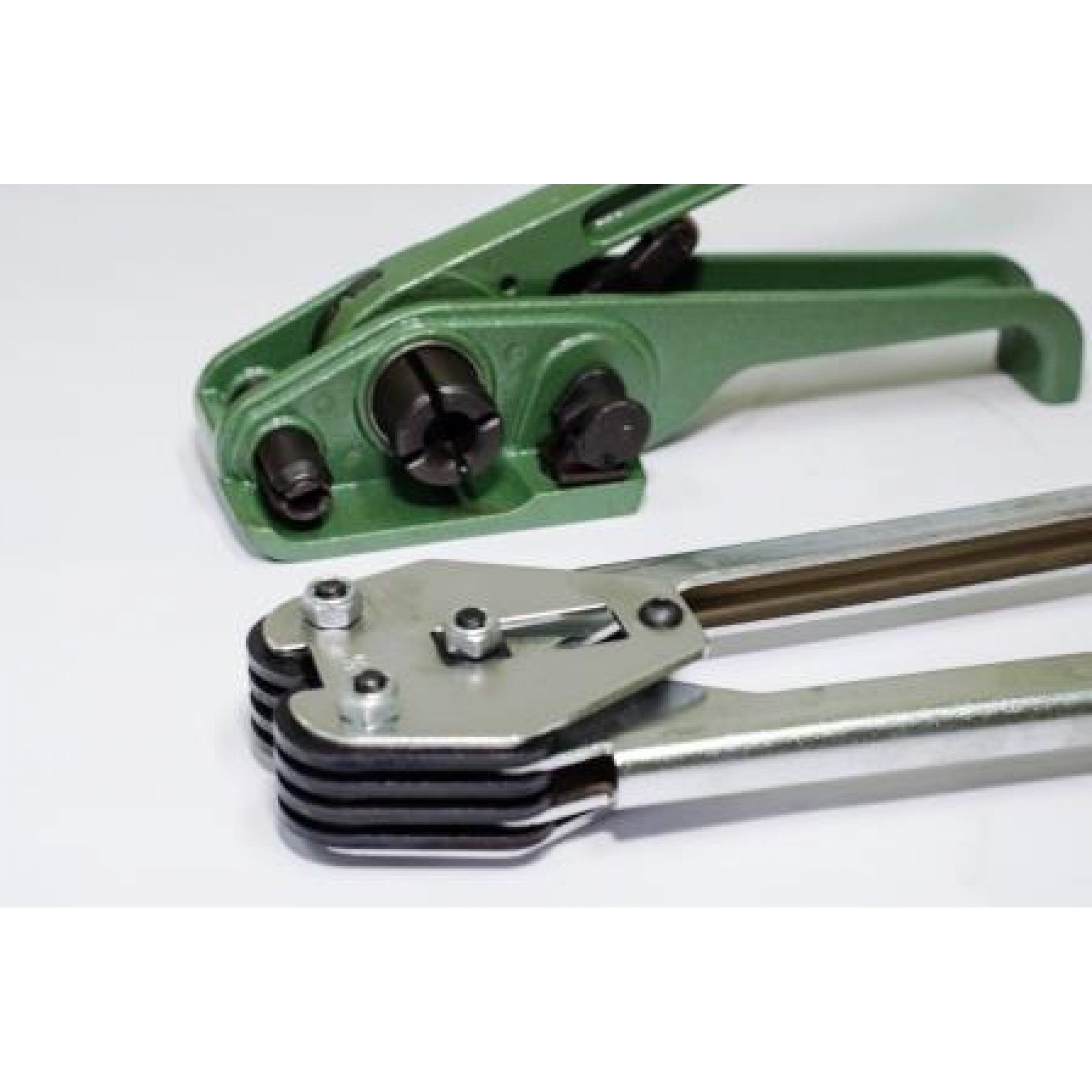 PET Strapping Band Sealer