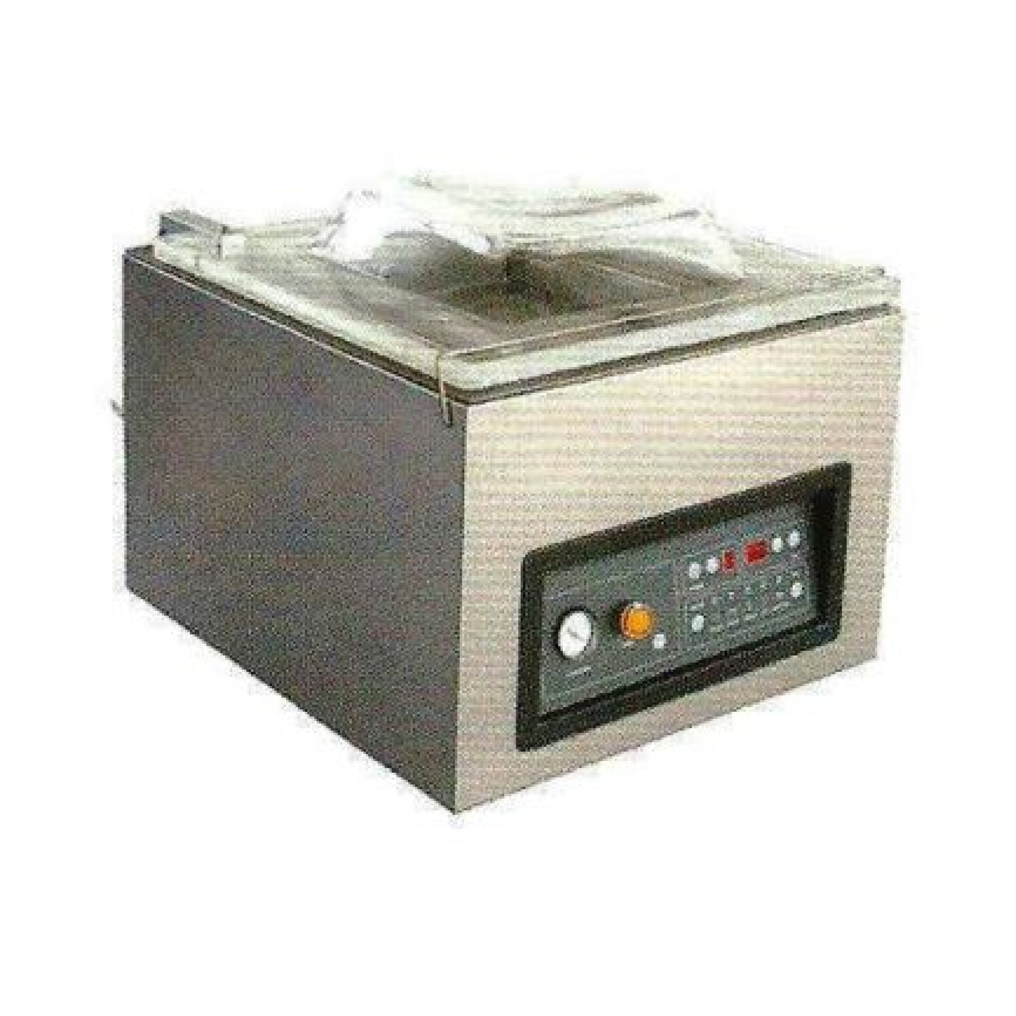Desktop Vacuum Packaging Machine